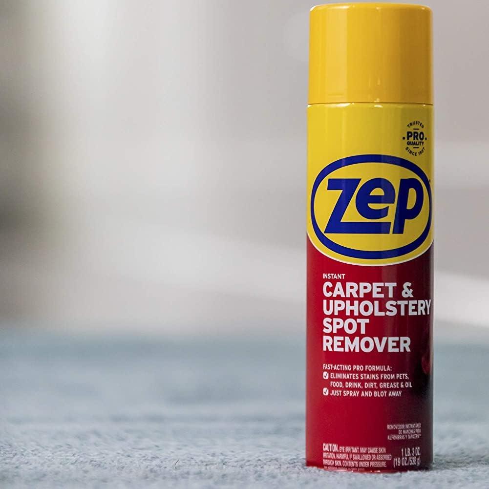 image:imageZEP ZUSPOT19 Instant Spot and Stain Remover 19 oz