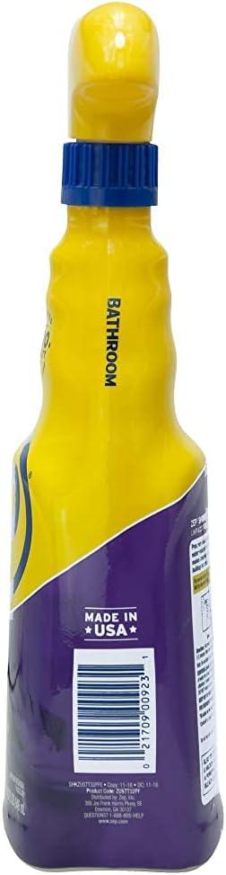 image:imageZep Shower Tub and Tile Cleaner 32 Fl Oz32 Fl Oz Pack of 1