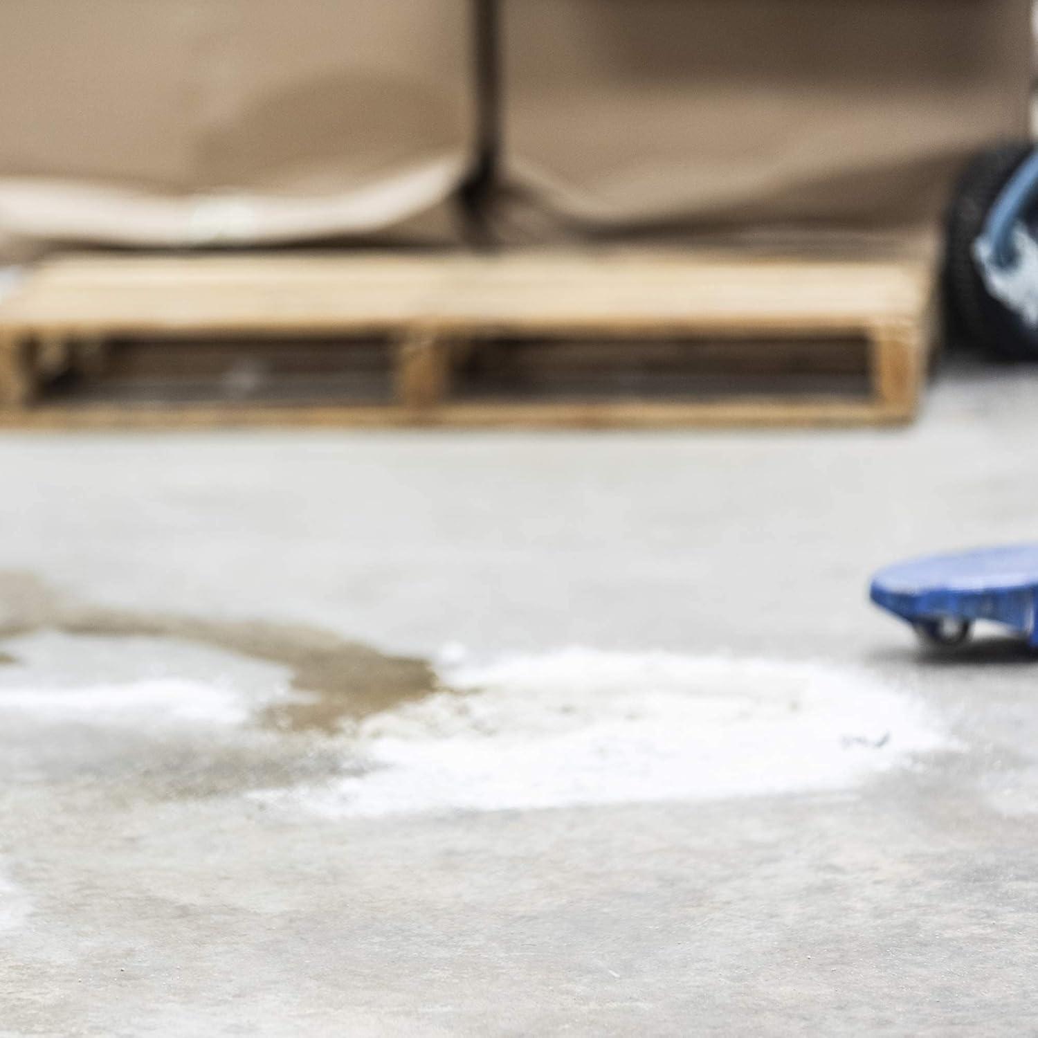 image:imageZep Spill ABSRBNT INST NClay 3LB ZUABS31