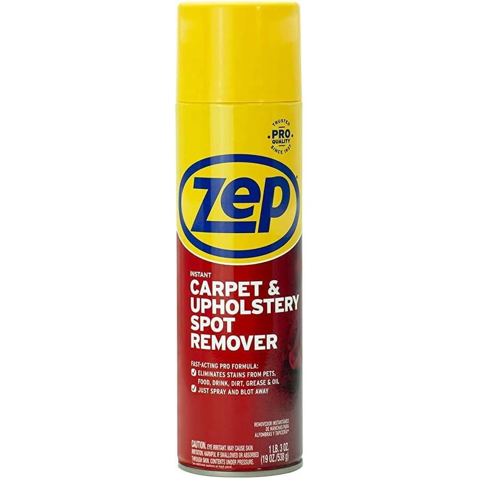 image:imageZEP ZUSPOT19 Instant Spot and Stain Remover 19 oz