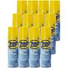 image:imageZep Foaming Wall Cleaner  18 oz Case of 12  ZUFWC18  Removes Stains Without Damaging Finishes ScrubFree Wall Cleaner Spray For Ceilings Walls Baseboards And More