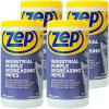 image:imageZep Industrial Purple HeavyDuty Degreasing Wipes  65 Wipe Count  ZUINDPRPL65  Dissolves Oil Grease and Adhesives Fast 1 Count Pack of 11 Count Pack of 1