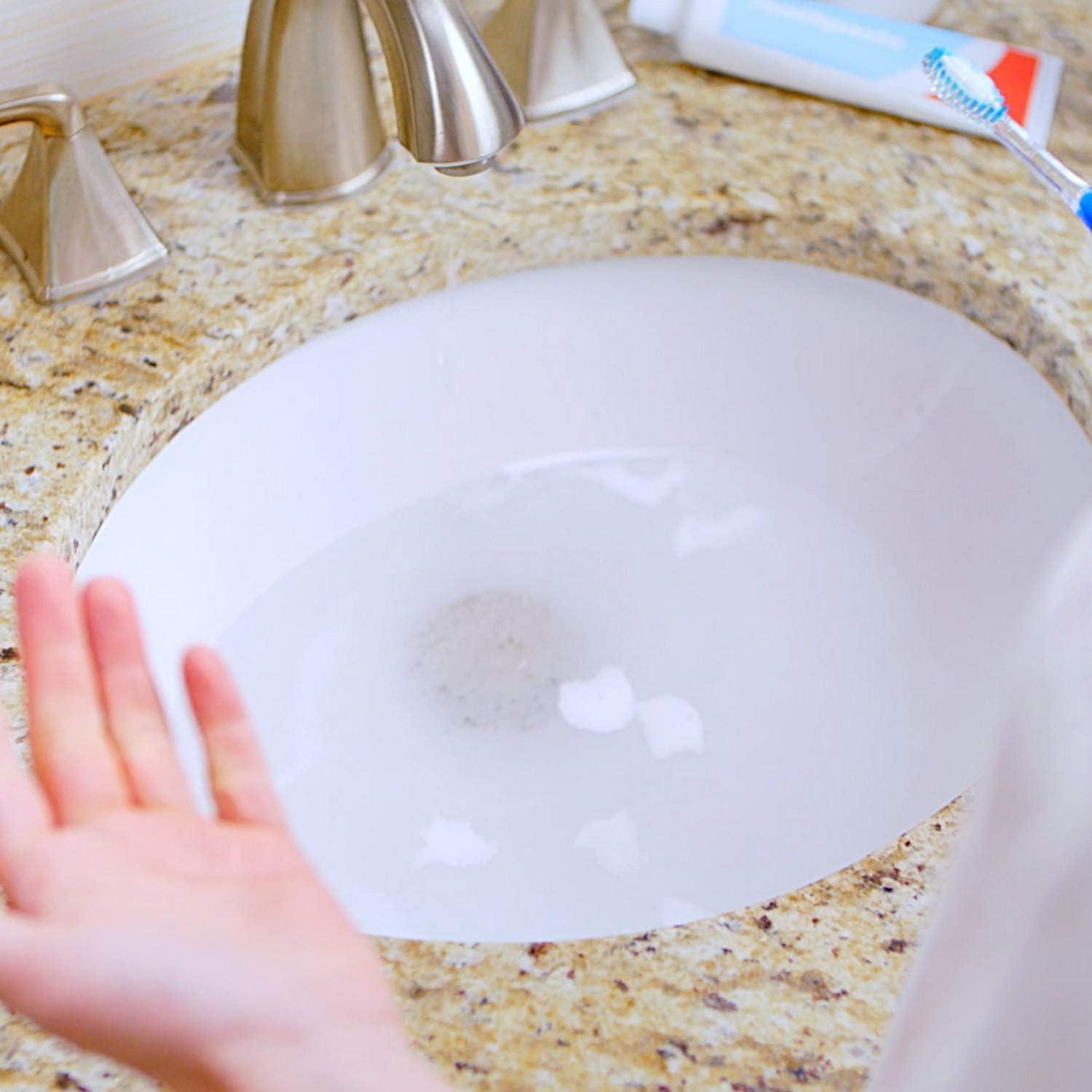image:imageZep 10 Minute Drain Opener Gel 64 Ounce ZHCR64NG Commercial Strength Fast Acting and Safe for All Pipes1