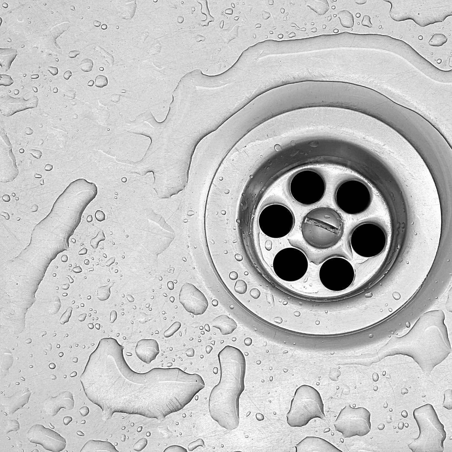 image:imageZep 10 Minute Drain Opener Gel 64 Ounce ZHCR64NG Commercial Strength Fast Acting and Safe for All Pipes1