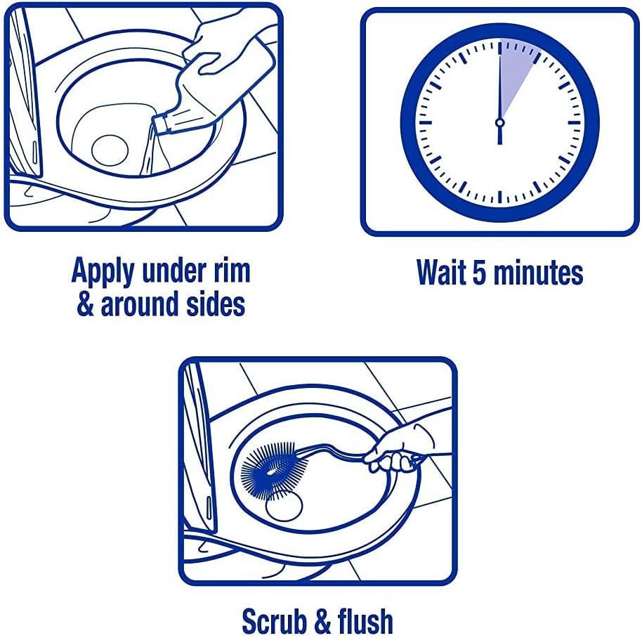 image:imageZep Acidic Toilet Bowl Cleaner 32 Oz1