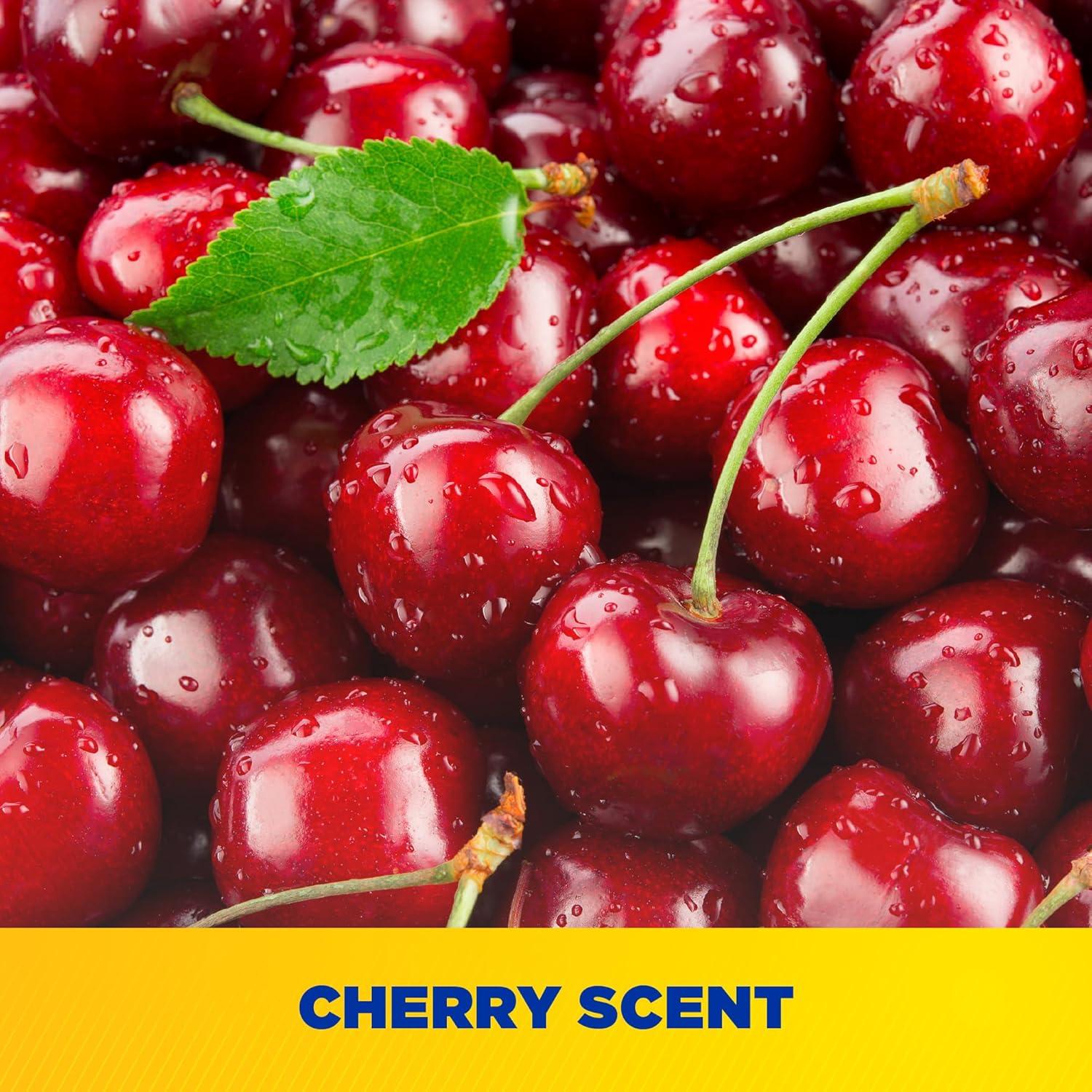 image:imageZep Cherry Bomb Hand Cleaner 48 Ounce Volcanic Rock and Emollients Perfect for Mechanics and DIYers4