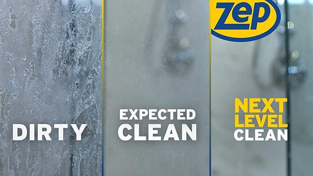 image:imageZep Cleaner ShowerTUBTile 128 OZ ZUSTT1281