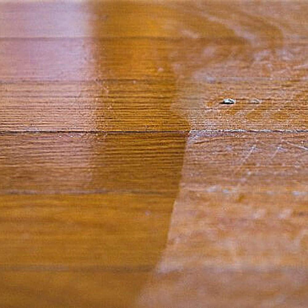 image:imageZep Industrial Hardwood and Laminate Floor Cleaner 1 Gallon ZUHLF128 Removes Spots Stains and Scuffs Cleans and Restores Shine4