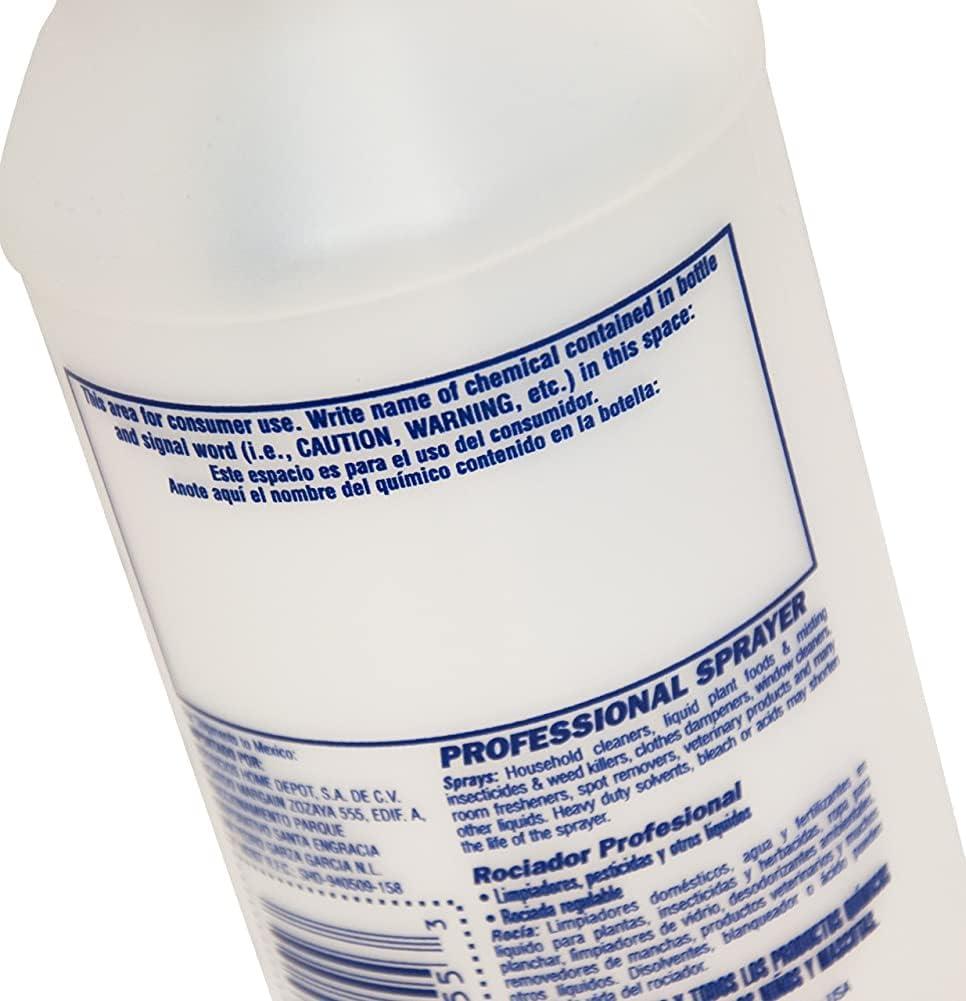 image:imageZep Professional Sprayer Bottle 32 ounces Up to 30 Foot Spray Adjustable Nozzle12