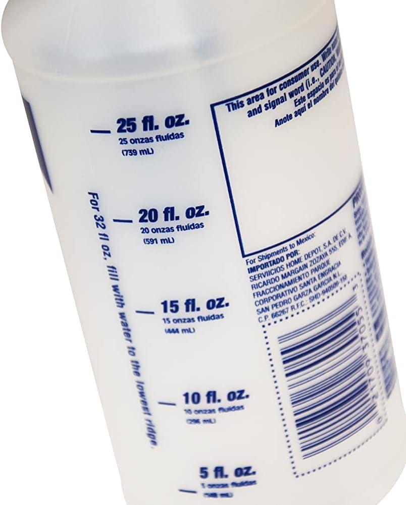 image:imageZep Professional Sprayer Bottle 32 ounces Up to 30 Foot Spray Adjustable Nozzle12