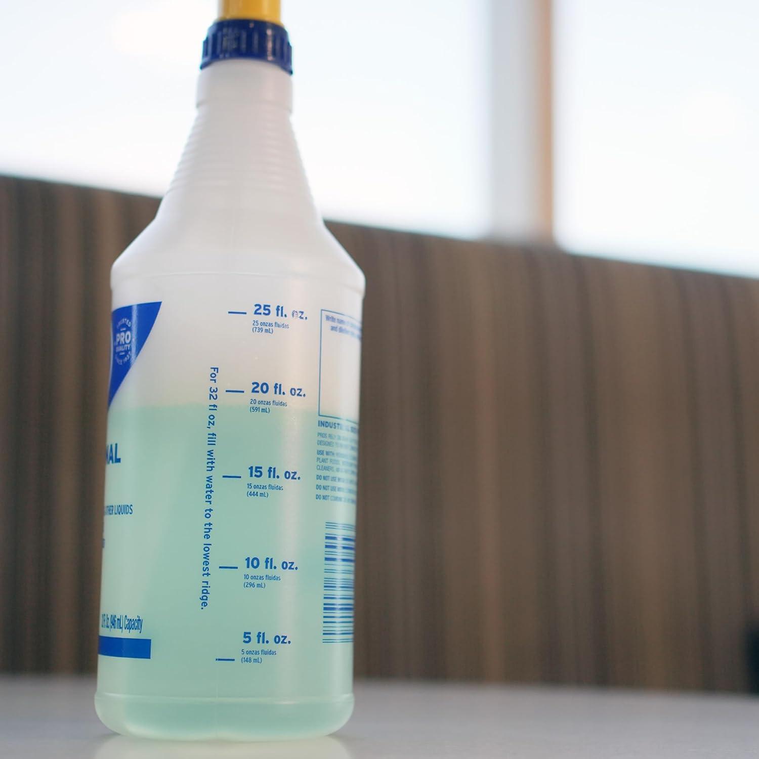 image:imageZep Professional Sprayer Bottle 32 ounces Up to 30 Foot Spray Adjustable Nozzle36
