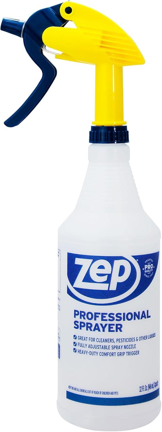 image:imageZep Professional Sprayer Bottle 32 ounces Up to 30 Foot Spray Adjustable Nozzle36