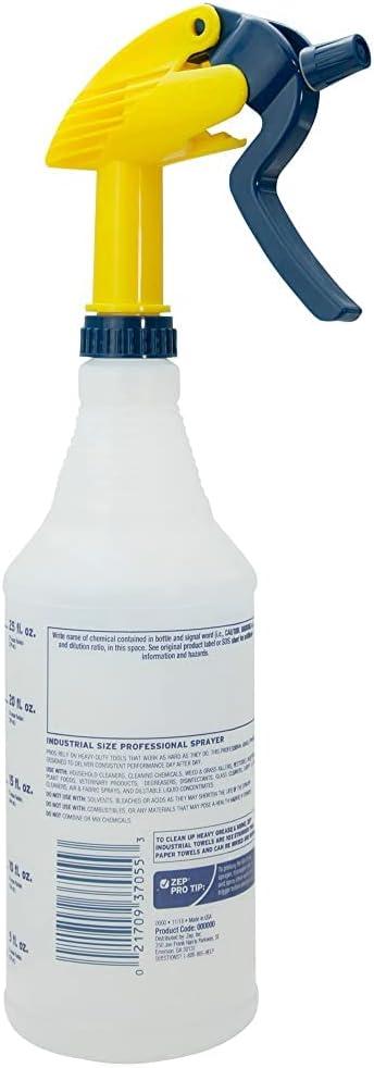 image:imageZep Professional Sprayer Bottle 32 ounces Up to 30 Foot Spray Adjustable Nozzle9