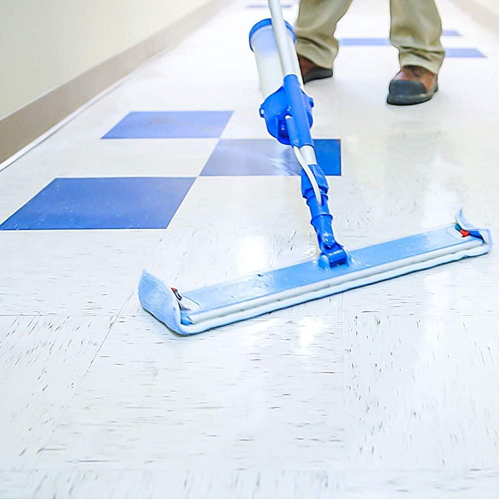 image:imageZep Stain Resistant Floor Sealer 1 Gallon ZUFSLR128 Durable Long Lasting Seal4