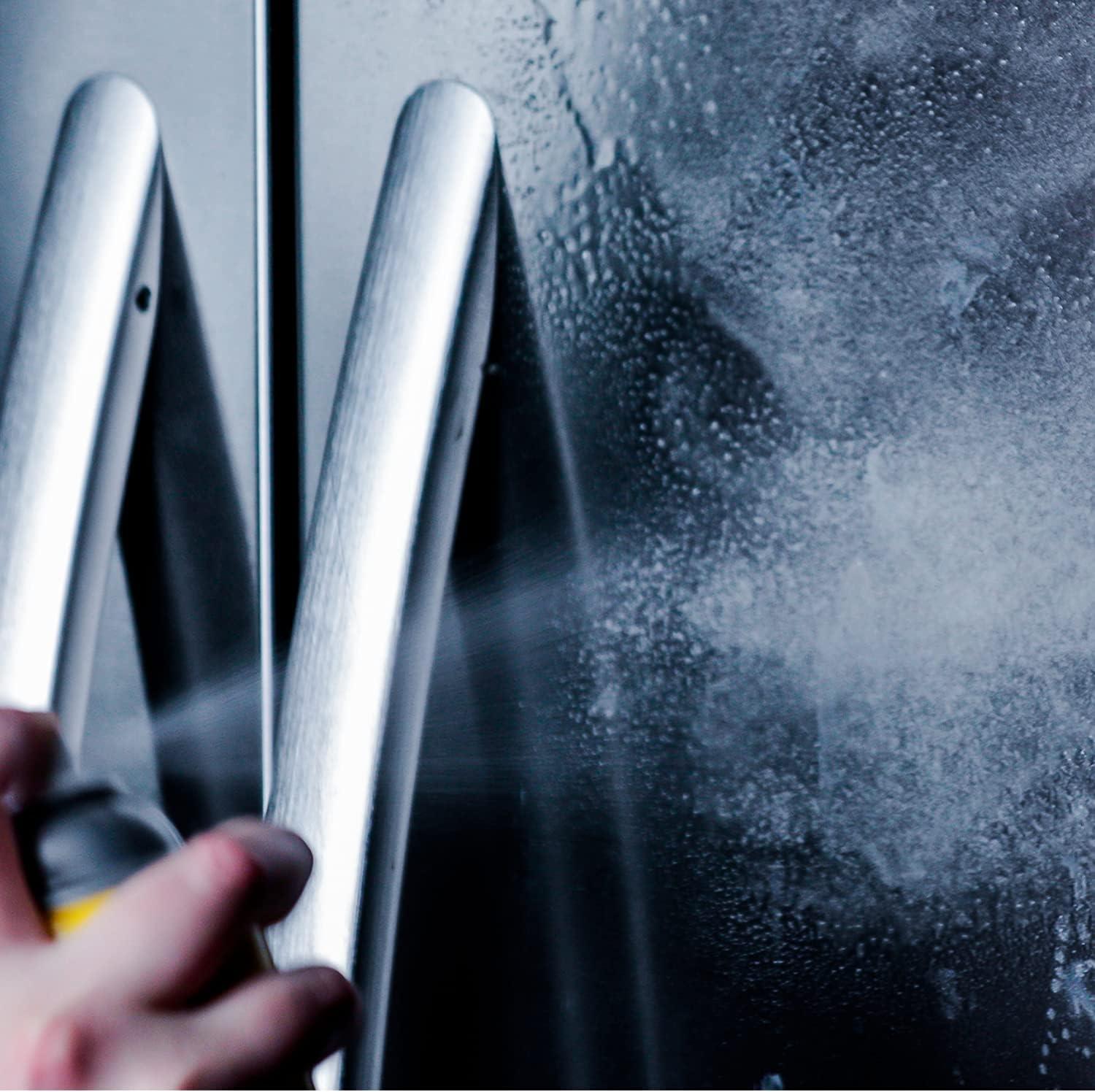 image:imageZep Stainless Steel Cleaner and Polish 14 ounces ZUSSTL14 Protects Metal Surfaces from Fingerprints Soil and Waterspots14 Fl Oz Pack of 12