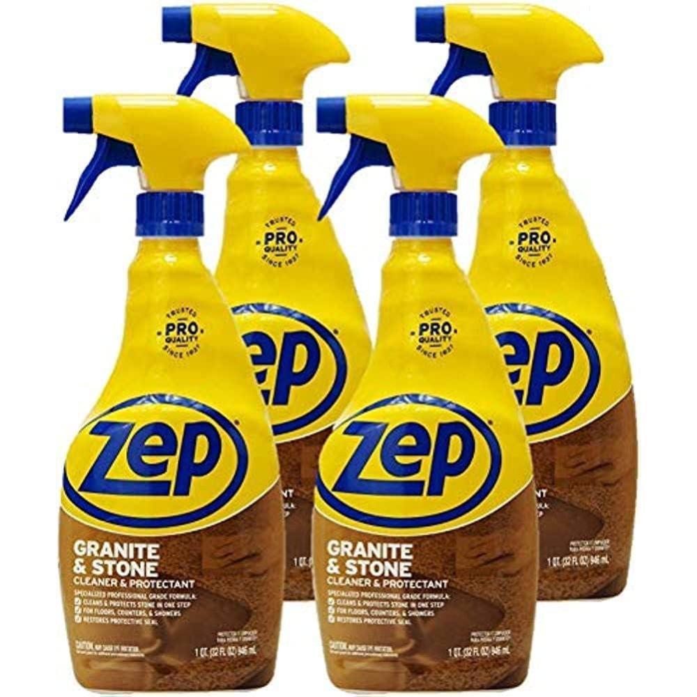 image:imageZep Granite and Stone Cleaner and Protectant ZUCSPP4