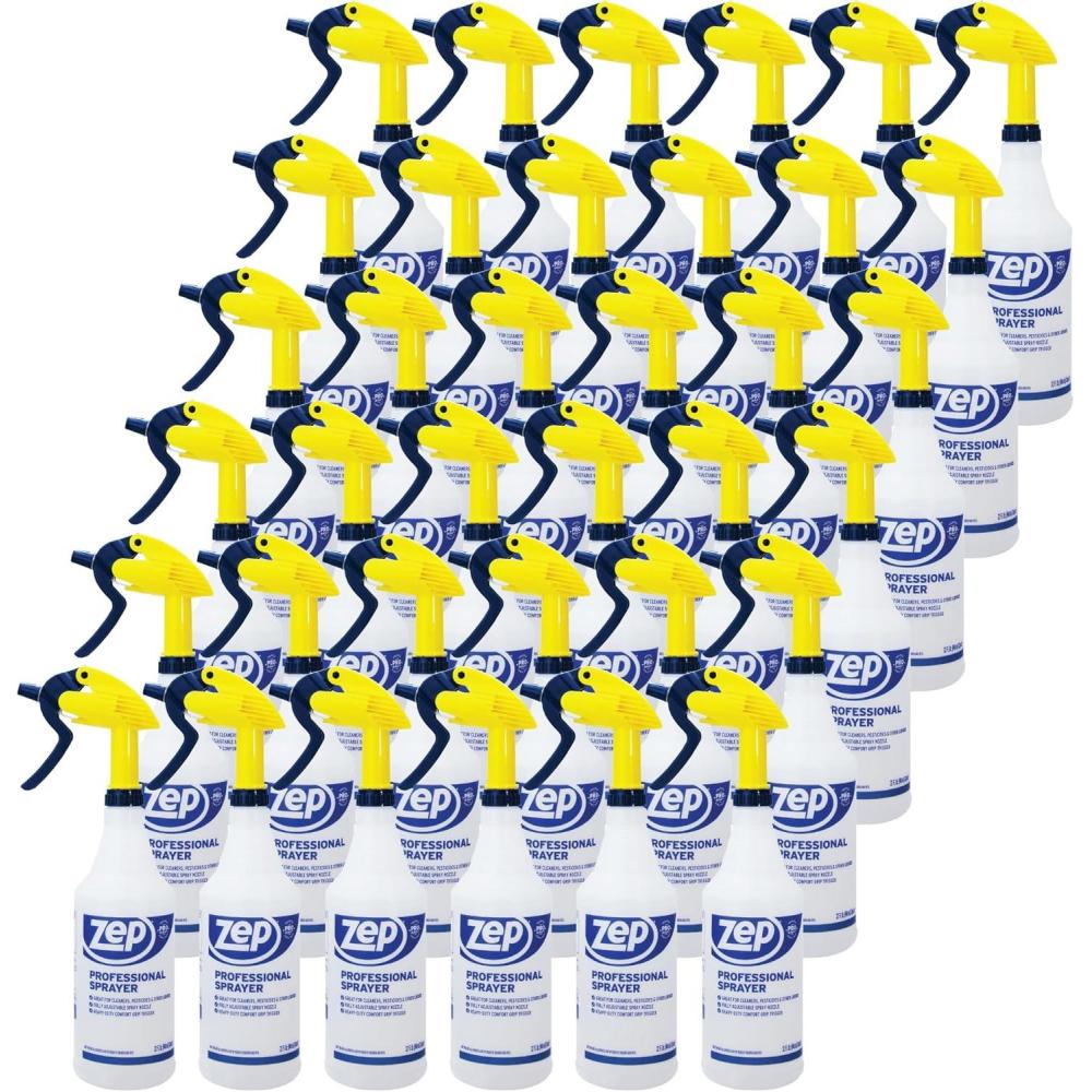 image:imageZep Professional Sprayer Bottle 32 ounces  Up to 30 Foot Spray Adjustable Nozzle36