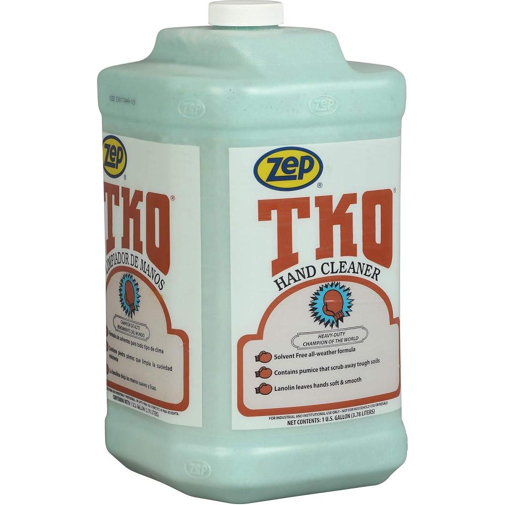 image:imageZep TKO Hand Cleaner