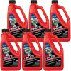 image:imageZep 10 Minute Drain Opener Gel 64 Ounce  ZHCR64NG  Commercial Strength Fast Acting and Safe for All Pipes6