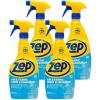 image:imageZep Air and Fabric Odor Eliminator  32 oz Pack of 4 ZUAIR324  Refresh Your Home Office and Business