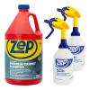 image:imageZep Concentrated Premium Carpet Shampoo  Deep Clean Carpets amp Remove Tough Stains  1 Gallon EZ Fill Sprayer 2Pack  Bundle