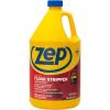 image:imageZep HeavyDuty Floor Stripper Concentrate  1 Gallon 1 Unit ZULFFS128  Low Foaming Deep Penetrating Floor Stripper Removes Finish Polish and Heavy Buildup128 Fl Oz Pack of 1