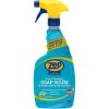 image:imageZep Home Pro 2in1 Foaming Soap Scum Eliminator and Preventer Morning Dew Scent R5400632 Fl Oz BleachFree Formula