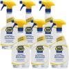 image:imageZep Home Pro Commercial Quick Clean Disinfectant  32 Fl Oz  R49806  Pro Trusted Cleaning Power Now in Refreshing Scents and Family Friendly Formulas 6