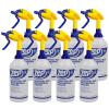 image:imageZep Industrial Sprayer Bottle  48 Ounces Case of 8 C32810  Up to 30 Foot Spray Adjustable Nozzle