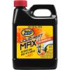 image:imageZep Liquid Heat Max Clog Remover Gel  Destroys Hair BuildUp amp Grease  32 oz