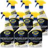image:imageZep NEW Home Pro 2In1 Marble Granite amp Stone Cleaner  24 Fl Oz Case of 6  R49706  Pro Trusted Cleaning Power Now in Refreshing Scents amp Family Friendly Formulas1
