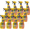image:imageZep Plus Bathroom Foaming Cleaner  32 OZ Case of 12  R54012  Prevents Soap Scum Buildup  LongLasting Protection  Bleachfree1