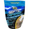image:imageZep Septic Defense System Treatment Dissolvable Packs  6 Month Supply  ZSTP6  Safe for Pipes and All Septic Tanks  Brown