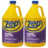 image:imageZep Shower Tub and Tile Cleaner 1 Gallon ZUSTT128 Case of 2  No Scrub Pro Formula Breaks up Tough Buildup on Contact