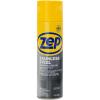 image:imageZep Stainless Steel Cleaner and Polish 14 ounces  ZUSSTL14  Protects Metal Surfaces from Fingerprints Soil and Waterspots14 Ounce Pack of 1