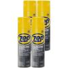 image:imageZep Stainless Steel Cleaner and Polish 14 ounces  ZUSSTL14  Protects Metal Surfaces from Fingerprints Soil and Waterspots56 Ounce Pack of 1