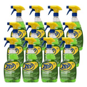 Zep All-Purpose Cleaner and Degreaser – 1 Gallon (1 Unit) ZU0567128 – Heavy Duty Industrial Cleaner for Business and Household Used in Kitchen, Countertops, Appliances, Walls and Floor Surfaces(32 Fl Oz (Pack of 1))