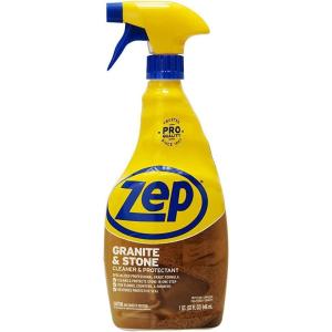 Zep Granite and Stone Cleaner and Protectant ZUCSPP(1)