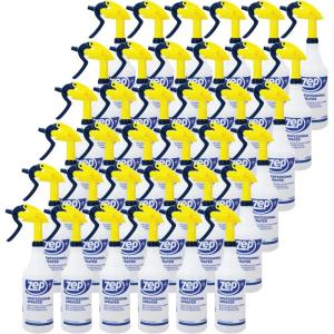 Zep Professional Sprayer Bottle 32 ounces – Up to 30 Foot Spray, Adjustable Nozzle(36)