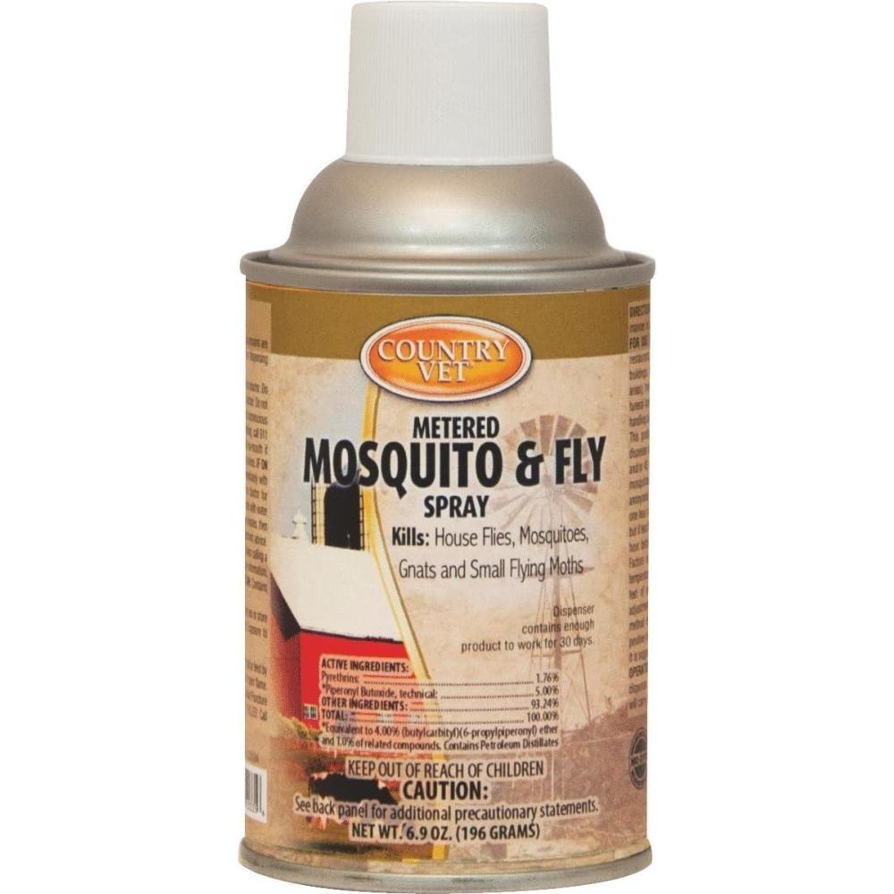 image:imageCountry Vet 69OZ Mosquito Fly Spray Refill 69 Ounce Assorted