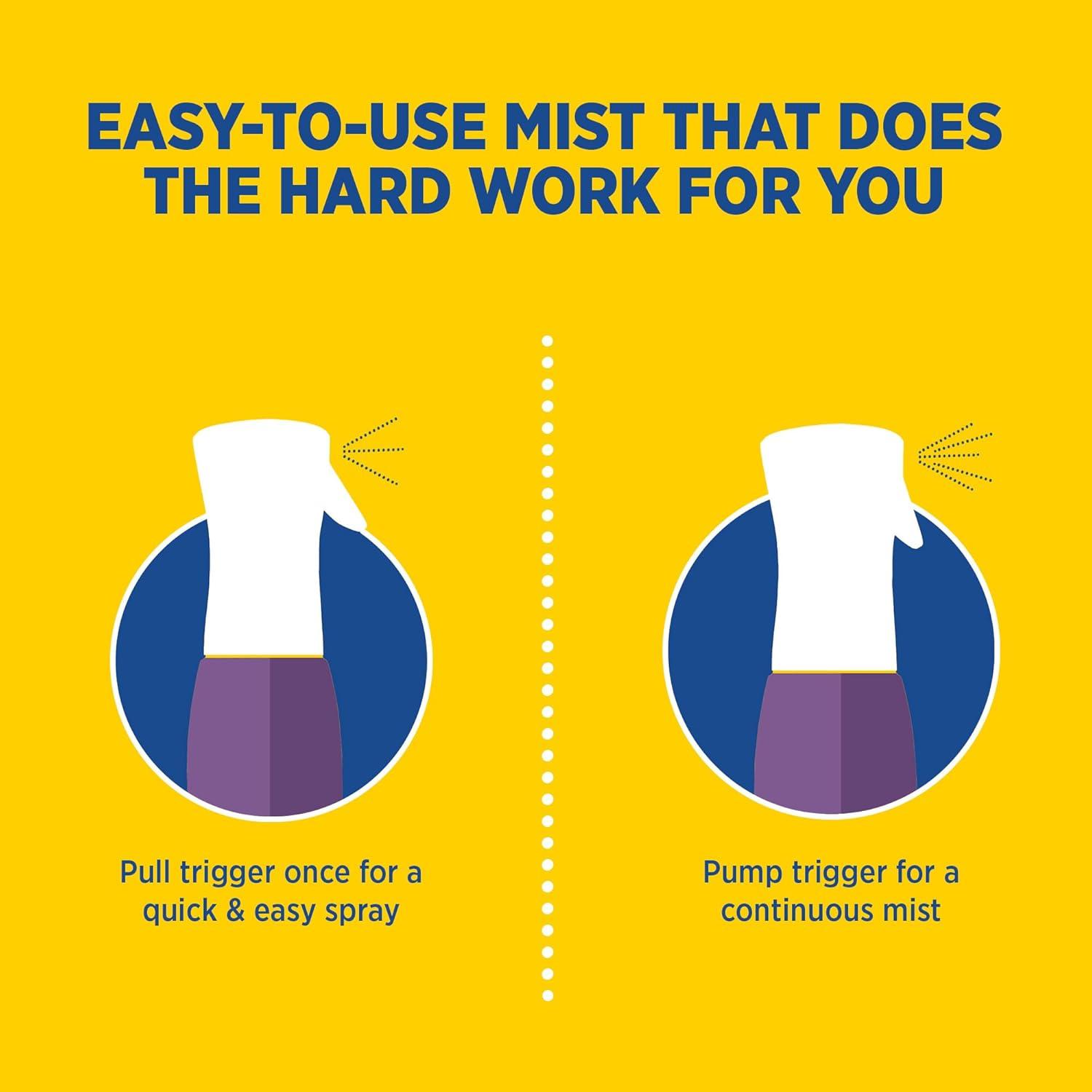 image:imageZep Industrial Purple Degreaser amp Cleaner Flarisol 16 oz R42320 Effectively removes tough stains grease and grime from machinery tools and equipment