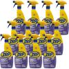 image:imageZep Industrial Purple Cleaner and Degreaser Concentrate  32 Ounce Case of 4 R42310  Easy to Rinse Formula12