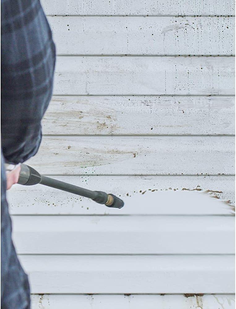 image:imageZEP INC 128OZ HouseSiding Wash128 Fl Oz Pack of 1