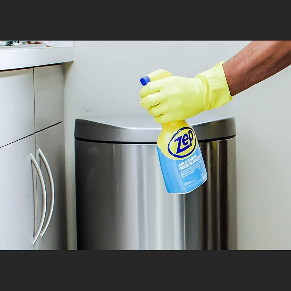 image:imageZep ZUAIR32 Air and Fabric Odor Eliminator 32 oz32 Fl Oz Pack of 1