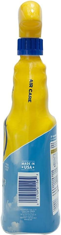 image:imageZep ZUAIR32 Air and Fabric Odor Eliminator 32 oz32 Fl Oz Pack of 1