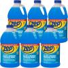 image:imageZEP AllInOne Pressure Wash  64 OZ Case of 6 ZUPPWC64  Tackle Dirt Grease Oil Grime Road Film Mold or Mildew Stains
