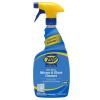 image:imageZep Home Pro One Pass Mirror amp Glass Cleaner  32 Ounce R49606  Leaves a StreakFree Shine While Eliminating Dirt Dust and Smudges from Glass Windows Glass Furniture and Mirrors