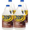 image:imageZep Wood Deck and Fence Pressure Wash Cleaner Concentrate  1 Gallon Case of 4 ZUDFW128  Construction Grade1