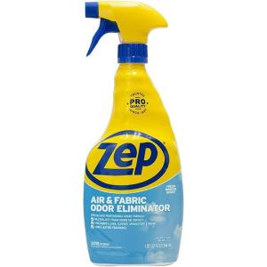 Zep ZUAIR32 Air and Fabric Odor Eliminator 32 oz(32 Fl Oz (Pack of 1))