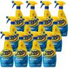 image:imageZep Commercial Advanced Oxy Carpet amp Upholstery Stain Remover 121 Qt Bottles Bleachfree Color Safe Eliminates Tough Stains And Odors ZUOXSR321